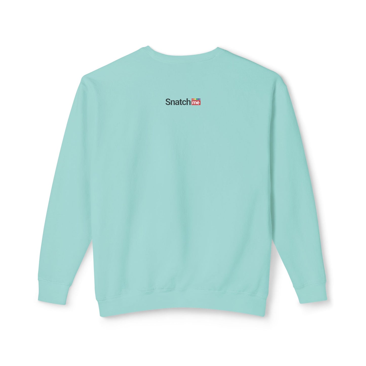 Pride Crewneck Sweatshirt