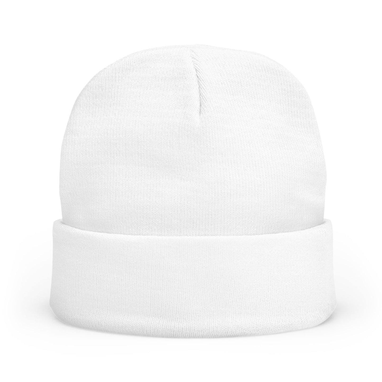 Embroidered Pride Beanie