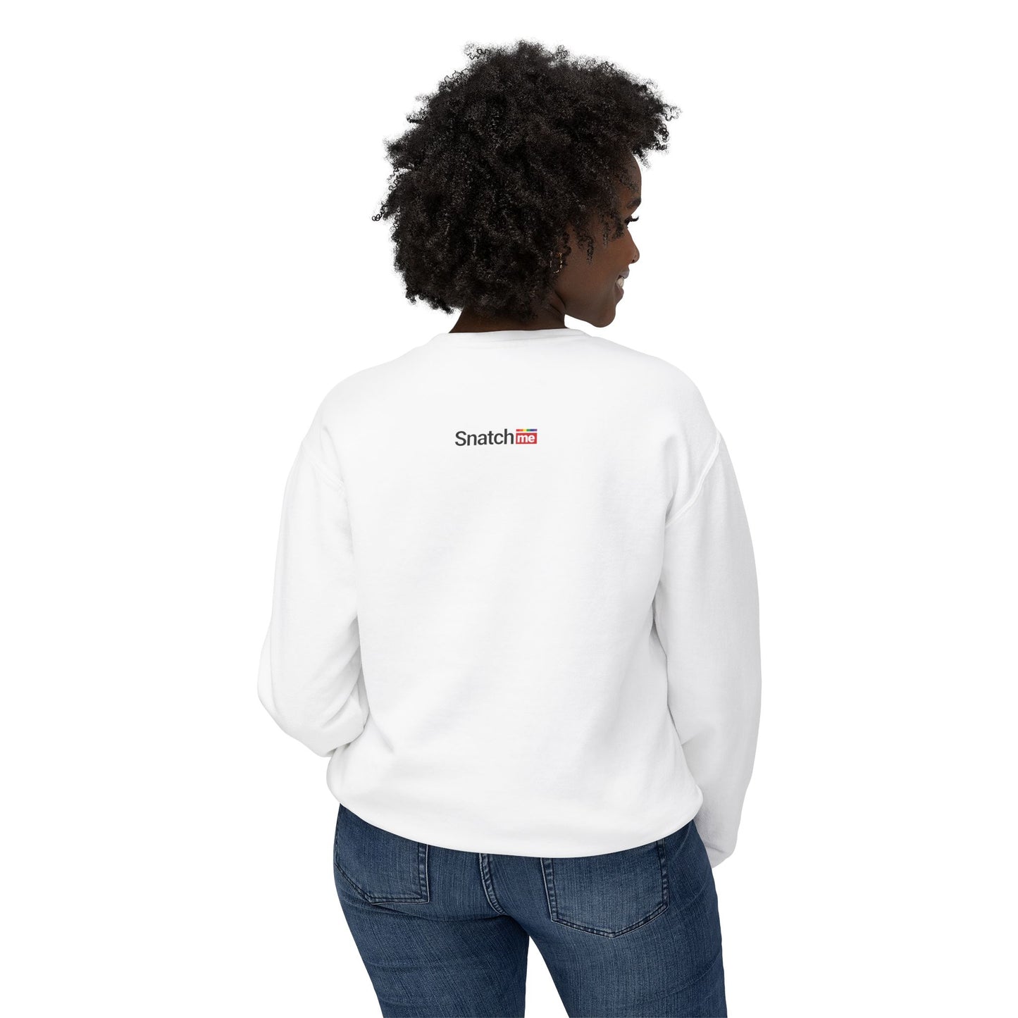 Pride Crewneck Sweatshirt