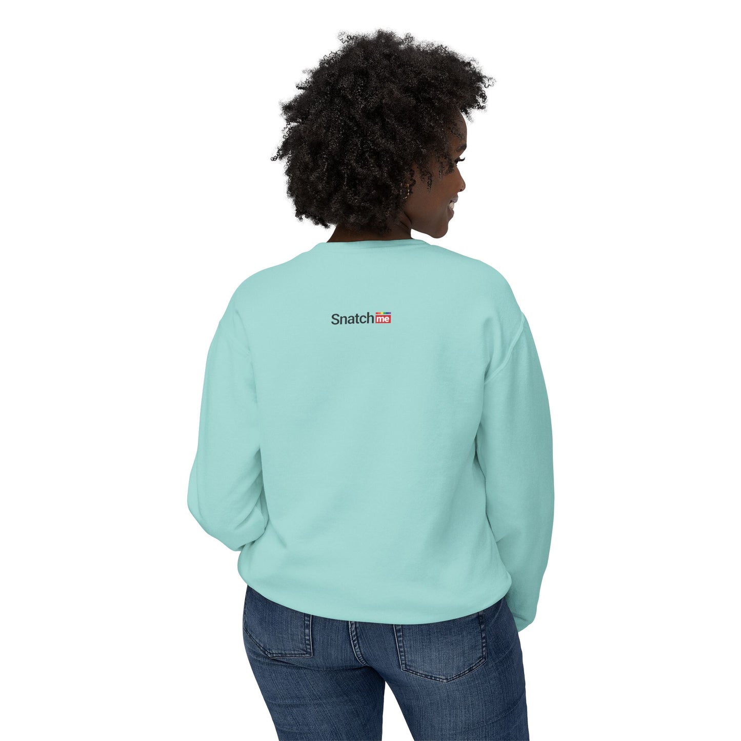 Pride Crewneck Sweatshirt