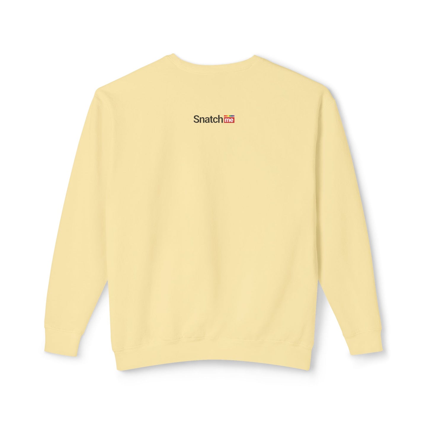 Pride Crewneck Sweatshirt