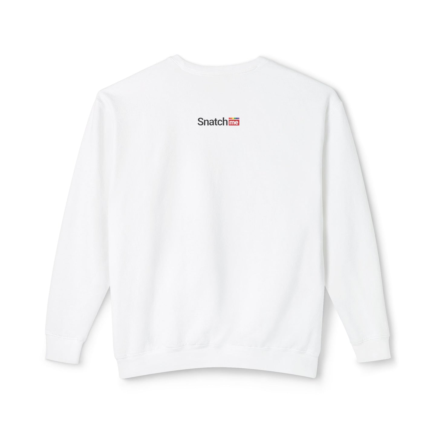 Pride Crewneck Sweatshirt
