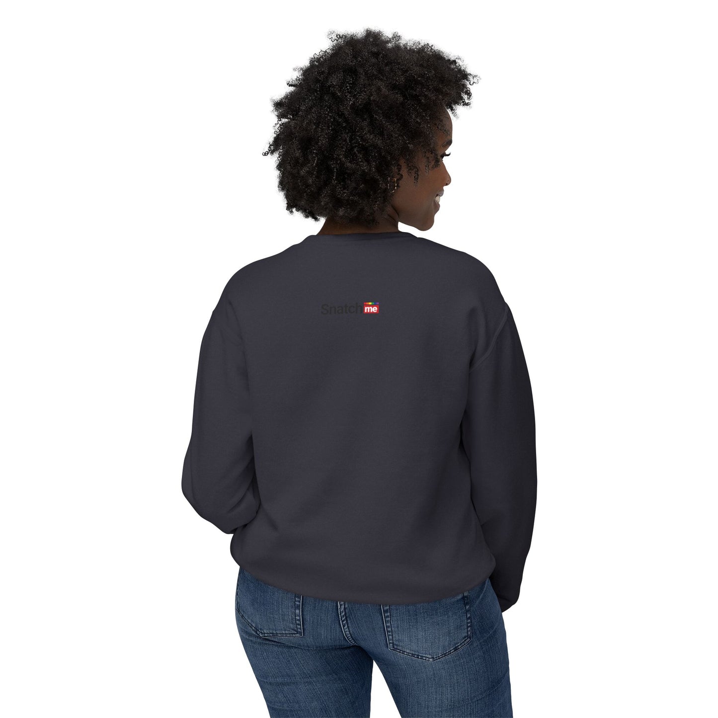 Pride Crewneck Sweatshirt