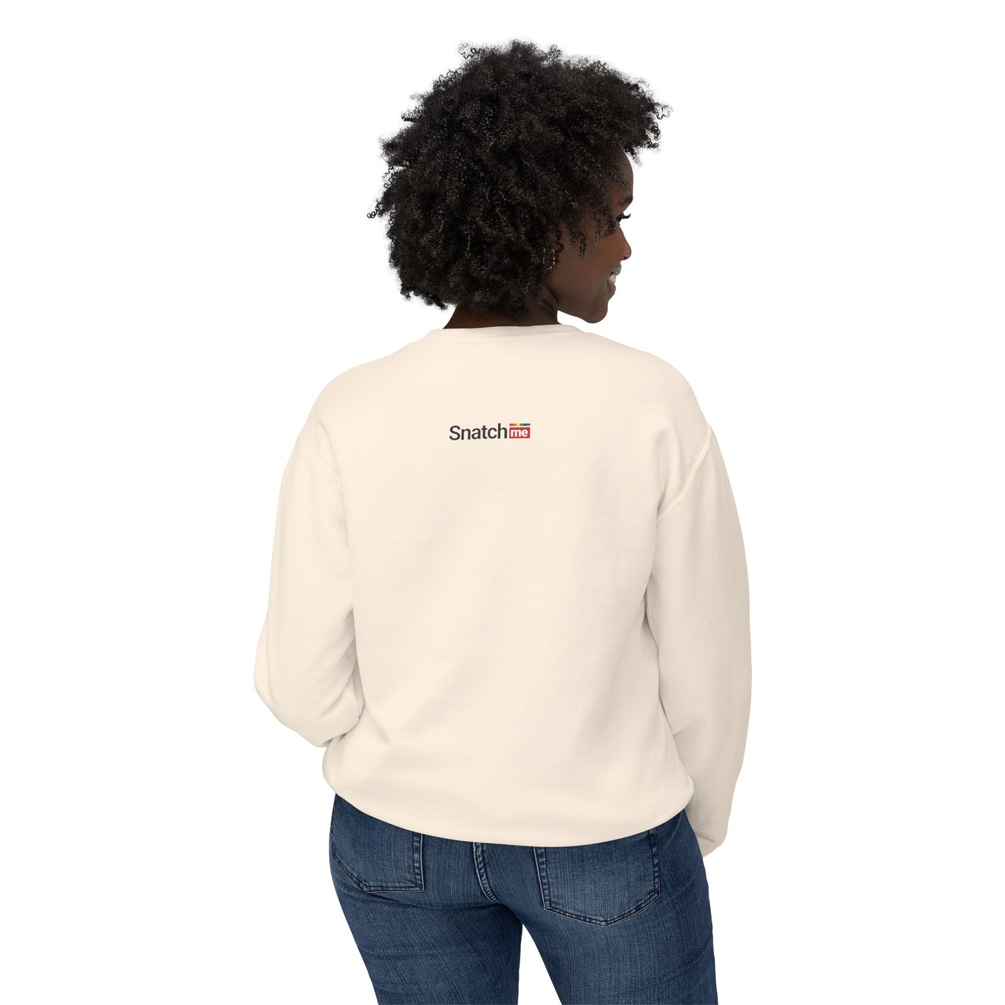 Pride Crewneck Sweatshirt