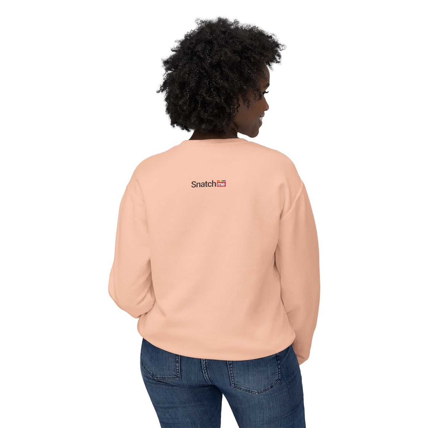 Pride Crewneck Sweatshirt
