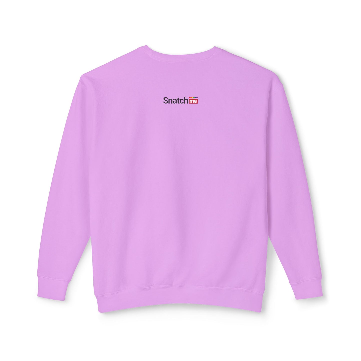 Pride Crewneck Sweatshirt