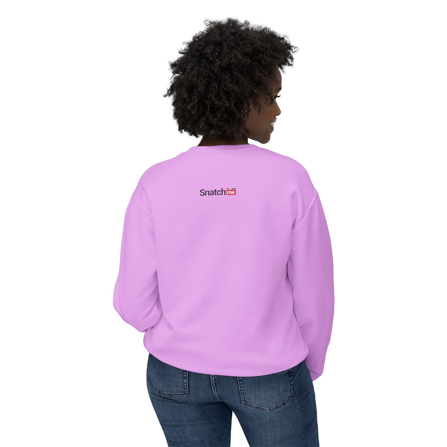 Pride Crewneck Sweatshirt