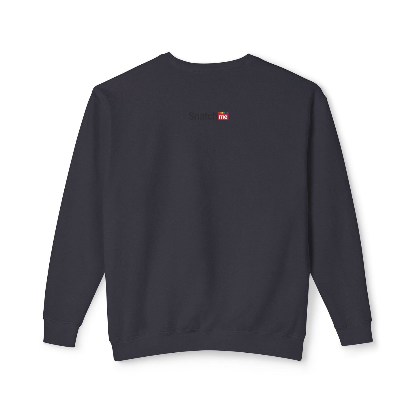 Pride Crewneck Sweatshirt