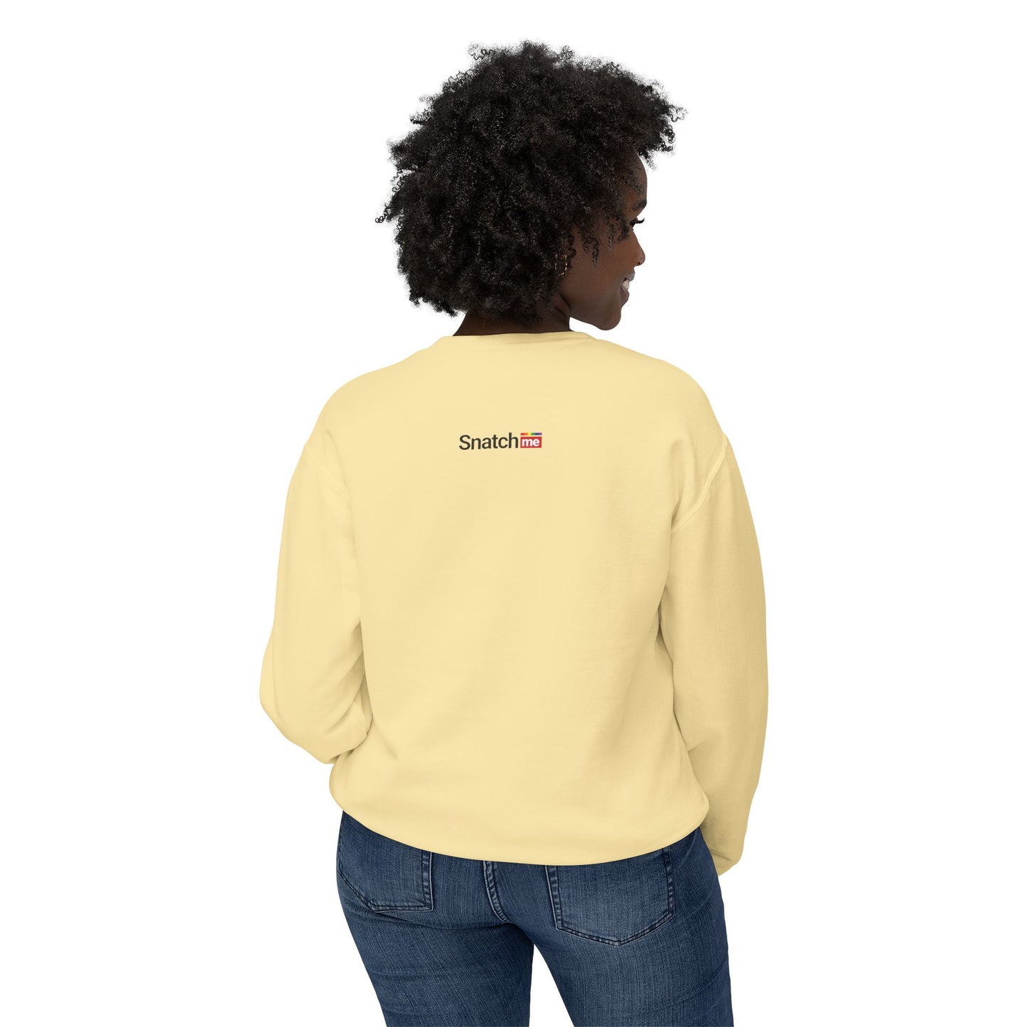 Pride Crewneck Sweatshirt