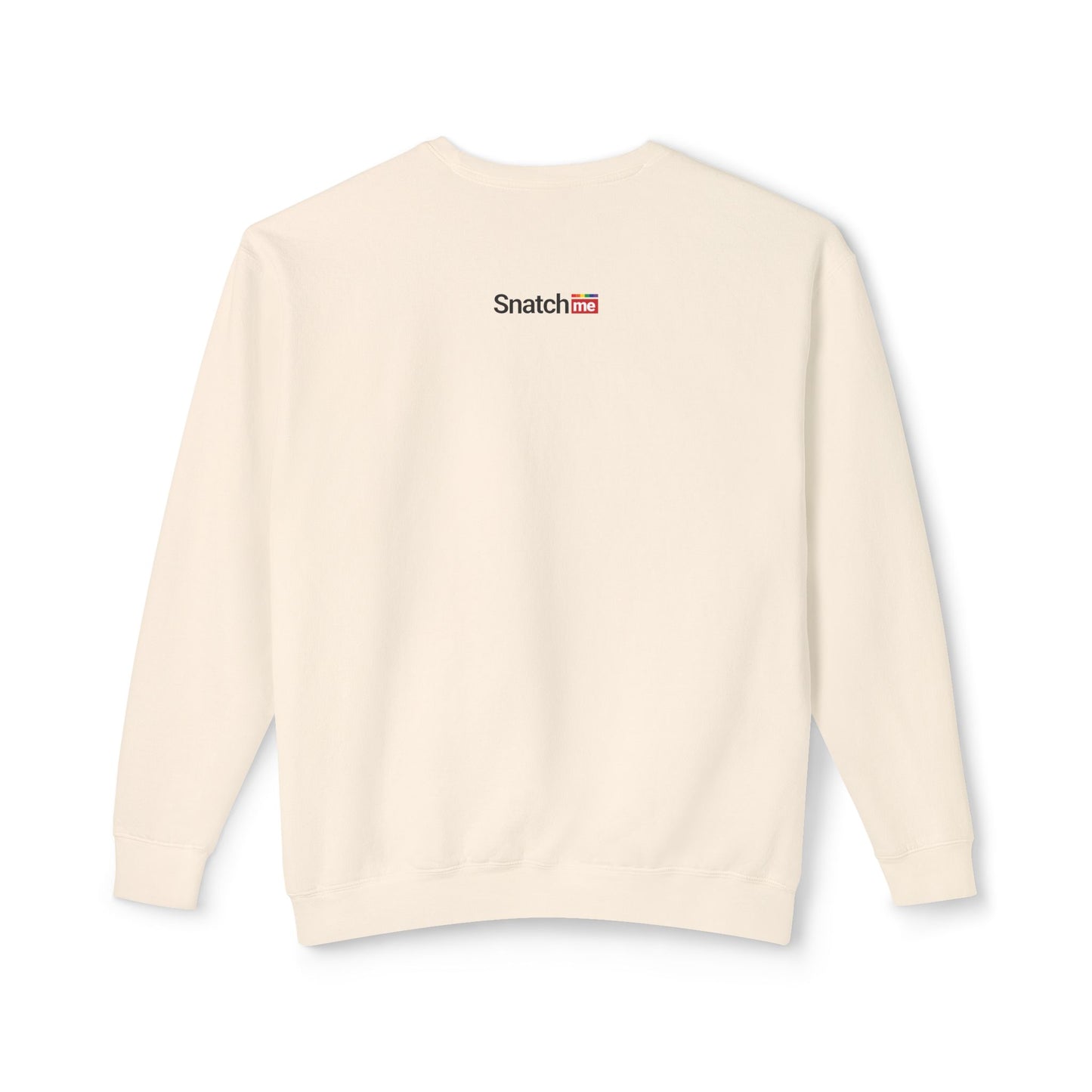 Pride Crewneck Sweatshirt