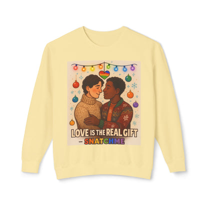 Pride Crewneck Sweatshirt
