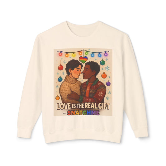Pride Crewneck Sweatshirt