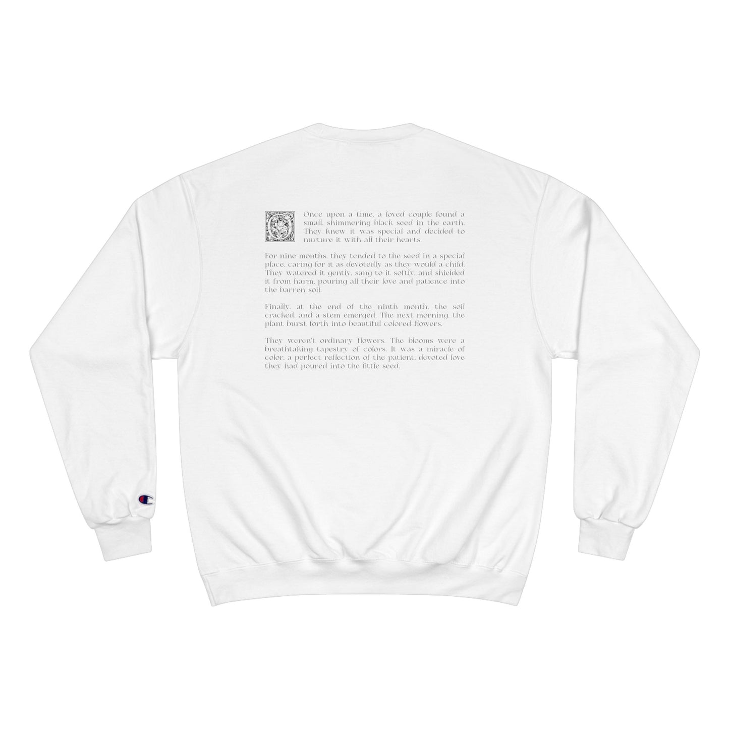 Champion Sweatshirt