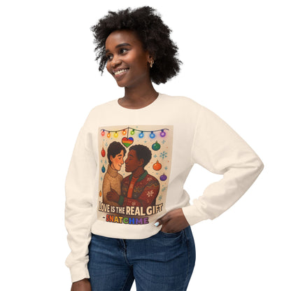 Pride Crewneck Sweatshirt